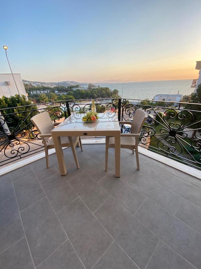 Sea View 3 Penthouse * Güllük